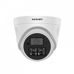 Видеокамера SSDCAM IP-572, 4 Мп