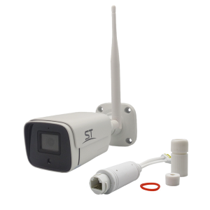 Видеокамера Space Technology ST-VX2673, 2 Мп