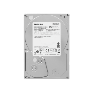 Жесткий диск Toshiba DT02-VH [DT02ABA600VH], 6 ТБ, кэш 256 МБ