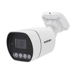 Видеокамера SSDCAM IP-129M, 4 Мп, встр.микрофон